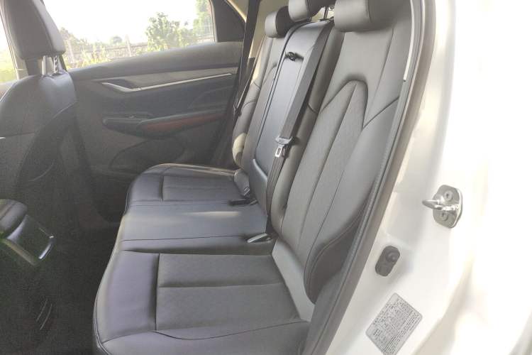 Used CHANGAN CS55PLUS 2020 1.5T Automatic Colorful Model
