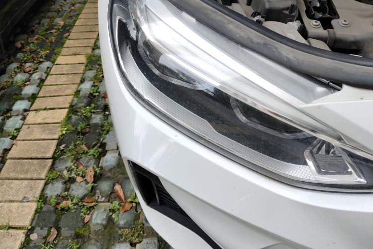 Used BMW 1 Series 2019 118i M Sport Package
