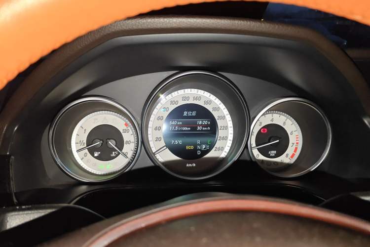 Used Mercedes-Benz E-Class 2014 E 260 L Sport Edition
