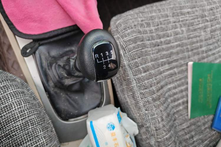 Used Buick Excelle 2013 1.5L Manual Classic Model