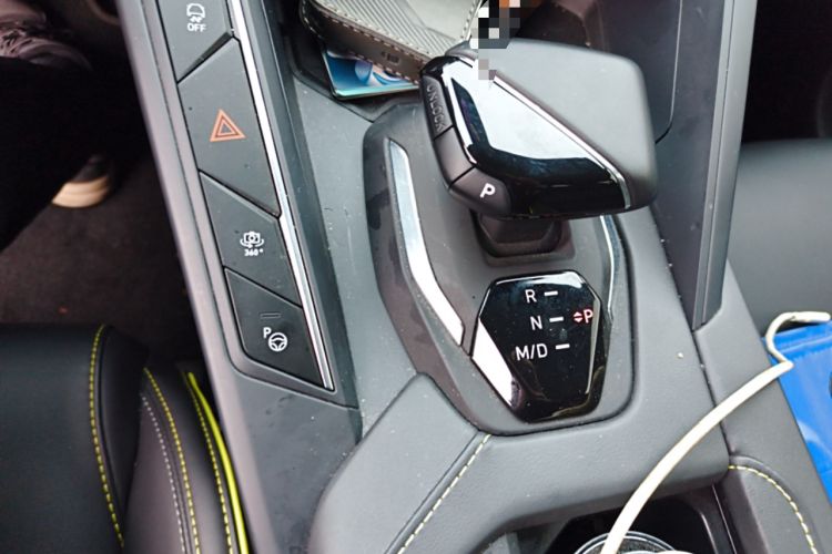 Used Lynk & Co 06 2023 Remix 1.5T Dynamic Halo