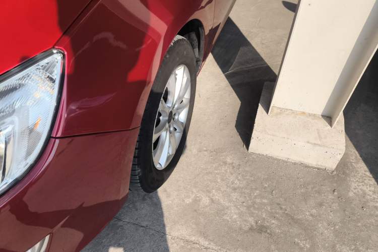 Used Buick GT 2014 XT 1.6L Automatic Fashion Edition