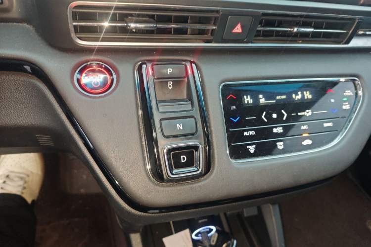 Used Honda Odyssey 2022 2.0L eHEV Sharp·Luxury Edition