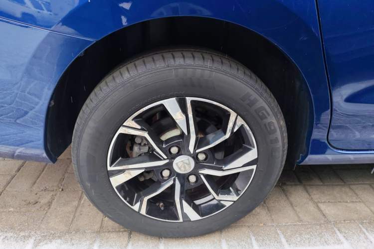 Used Baojun 360 2018 1.5L Automatic Luxury Version China V