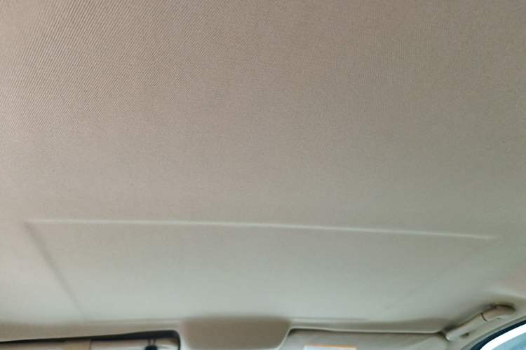 Used Buick GL8 2011 2.4L CT Comfort Edition Headliner