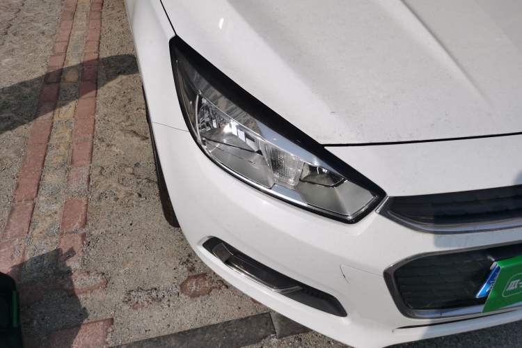 Used Chevrolet Cruze 2015 1.5L Manual Elite Edition