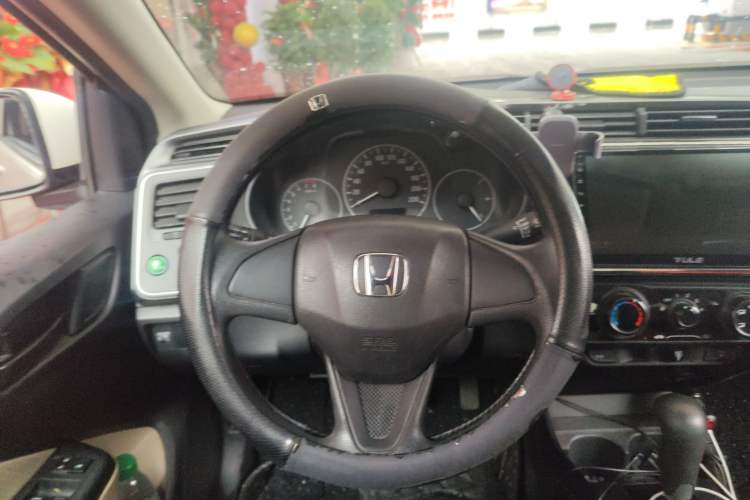 Used Honda City 2019 1.5L CVT Comfort Version