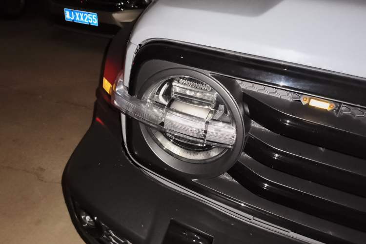 Used Tank 300 2021 Off-Road Edition 2.0T Conqueror