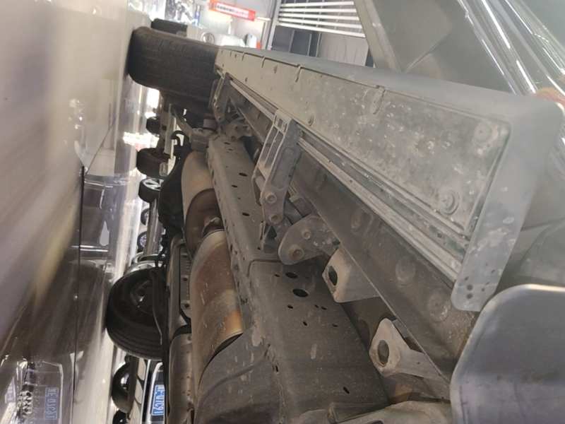 Used Tank 400 New Energy 2024 Hi4-T Off-Road Edition — 20