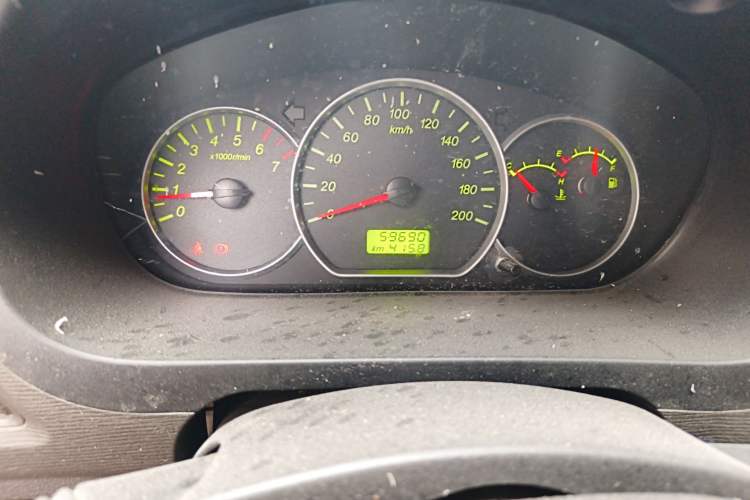 Used Wuling Hongguang 2021 1.5L S Base Version LAR