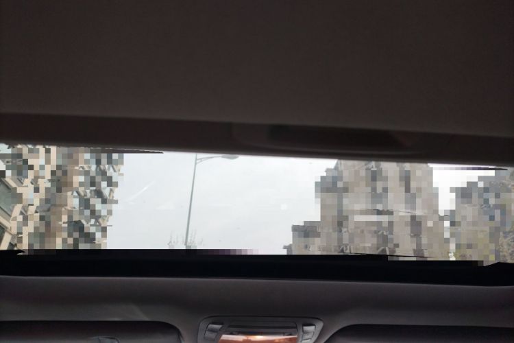 Used Toyota Crown 2015 2.0T Fashion Edition Headliner