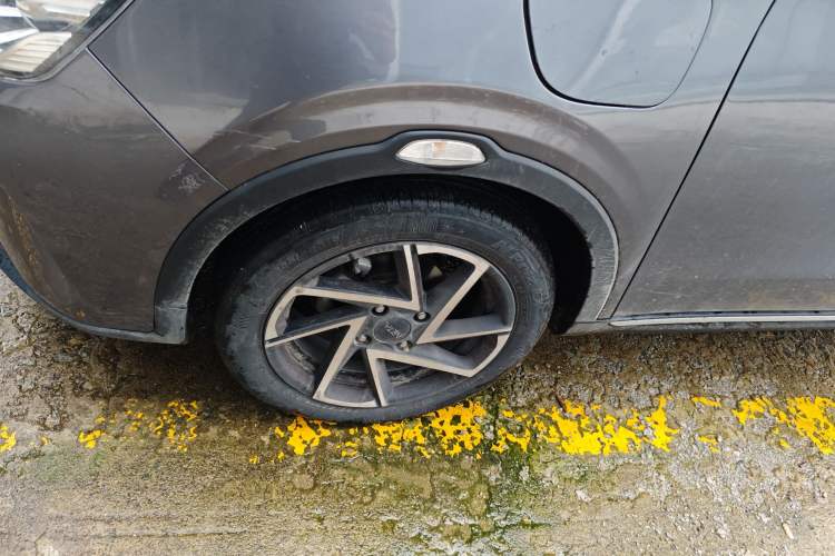 Used NETA AYA 2023 401 Lite
