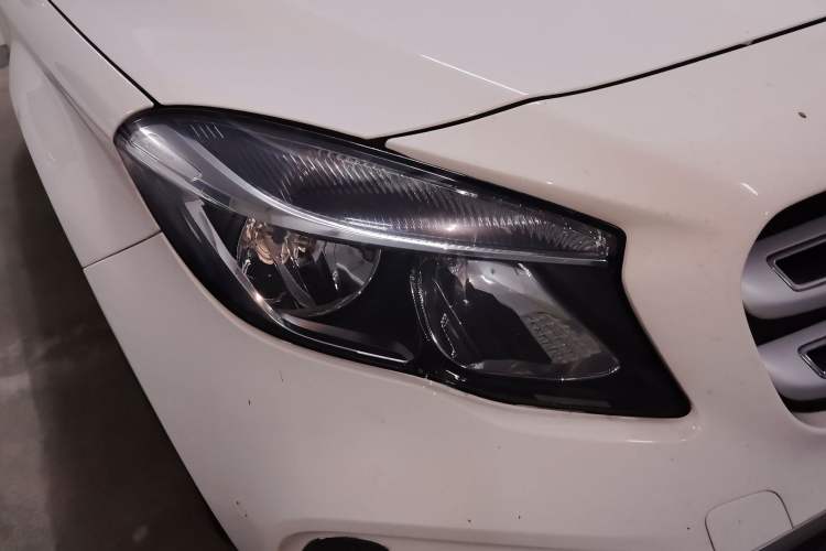 Used Mercedes-Benz GLA 2019 GLA 200 Dynamic Edition