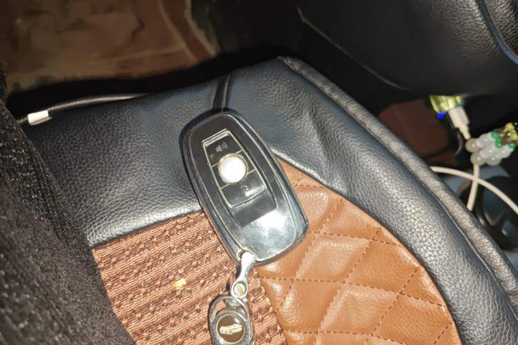 Used Haval H6 2016 Upgraded Model 1.5T Automatic Two-Wheel Drive Elite Version