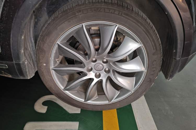 Used Infiniti QX70 2013 3.7L Supreme Edition