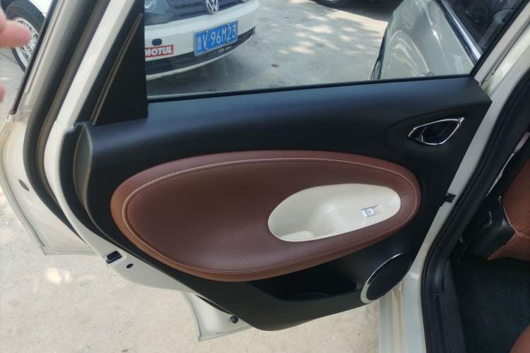 Used Wuling Bingo 2024 333 km Enjoyment Version