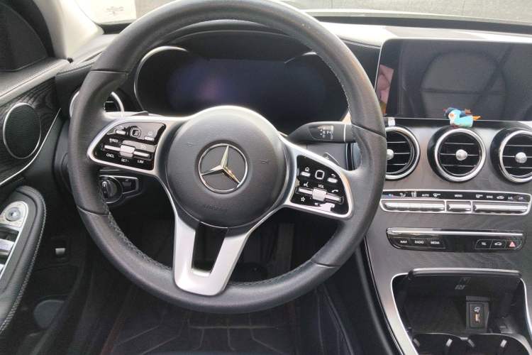 Used Mercedes-Benz C-Class 2019 Restyled C 260 L Sport Edition