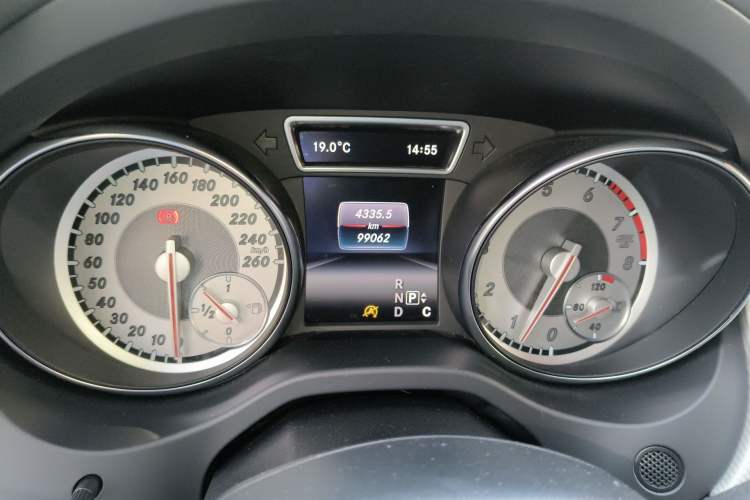 Used Mercedes-Benz GLA 2016 GLA 220 4MATIC Luxury Model