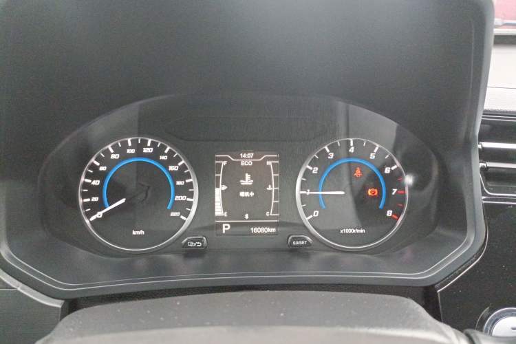 Used Chery Tiggo 3X 2023 1.5L CVT Elite Edition
