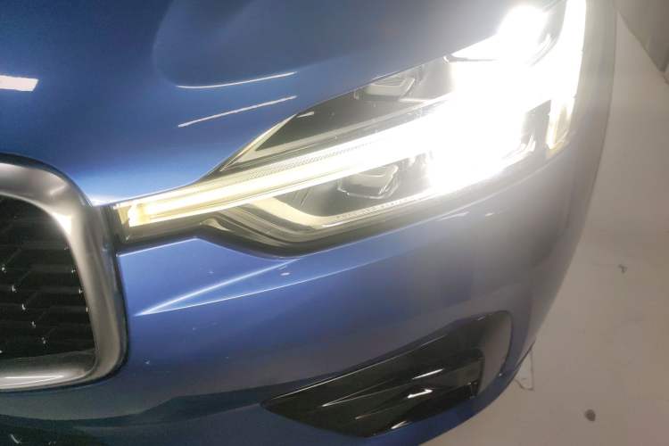 Used Volvo XC60 2018 T5 4x4 Smart & Sporty Edition