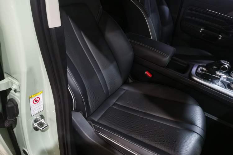 Used Tank 300 2023 2.0T Iron Rider 02
