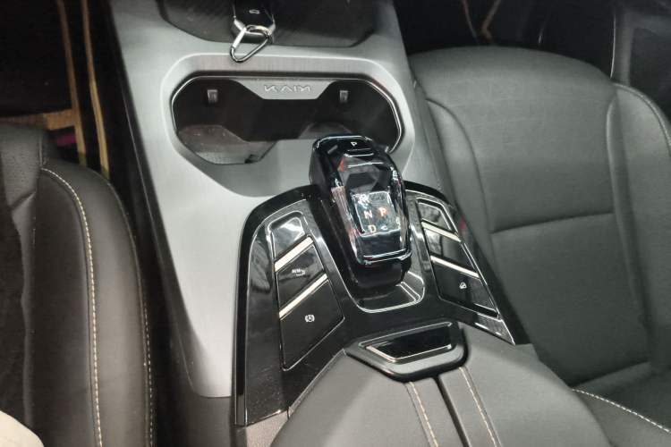 Used Cowin Kunlun 2024 Kunlun iHD 150km Mountain Peak Edition