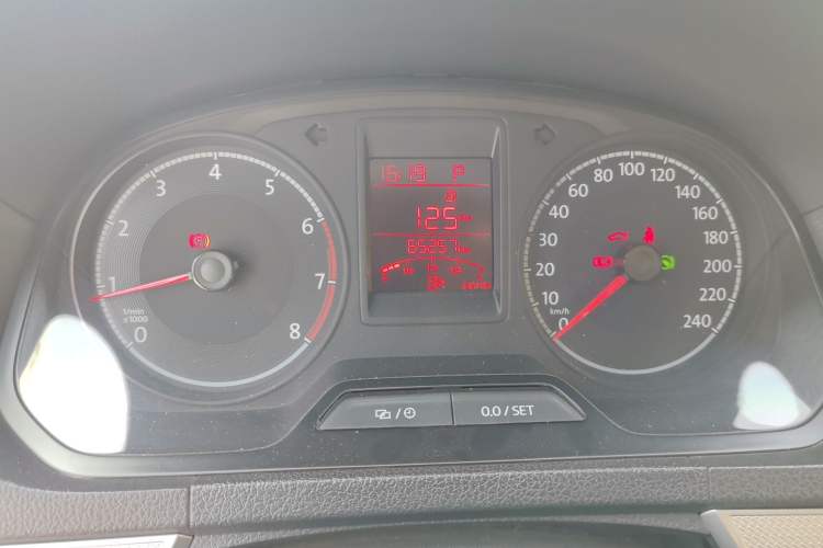 Used Volkswagen Jetta 2017 1.5L Automatic Comfort Model