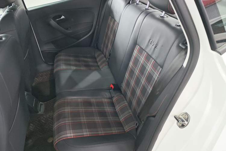 Used Volkswagen Polo 2018 1.5L Manual Drive-Comfort Model