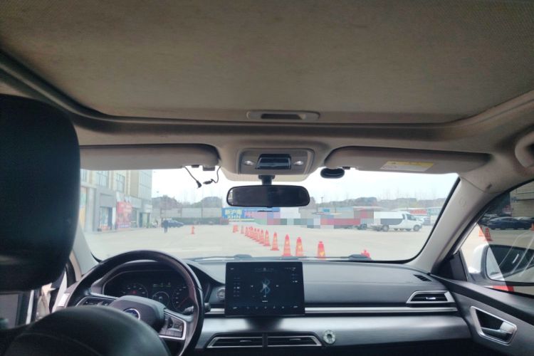 Used BYD Qin New Energy 2021 Travel Edition