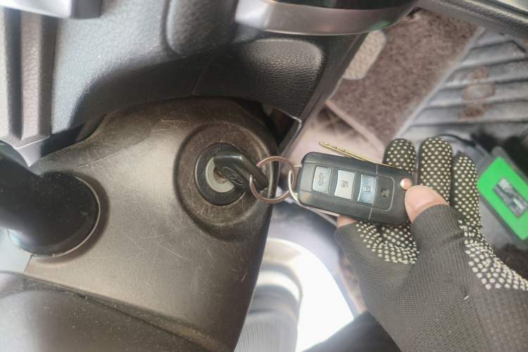 Used Toyota Vios 2014 1.3L Automatic Standard Edition