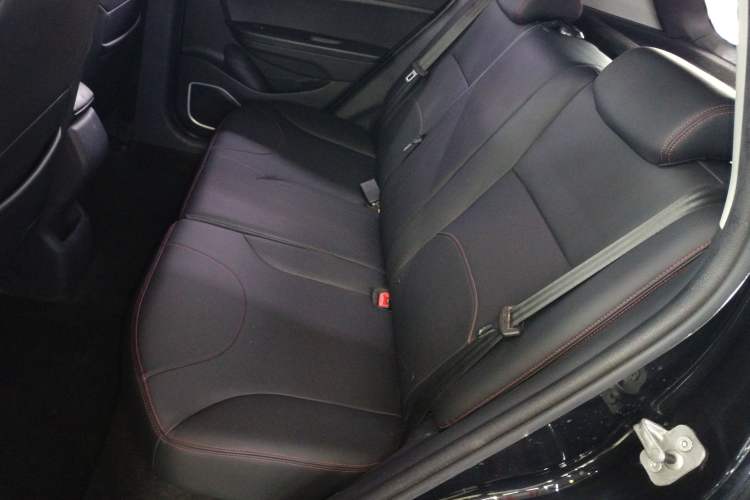Used Brilliance V3 2020 1.6L Manual Classic Model Left Rear Seat