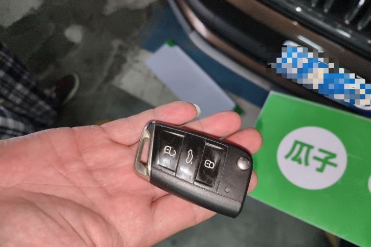 Used Skoda Kodiaq 2017 TSI330 7-Seater Two-Wheel-Drive Luxury Tech Edition
