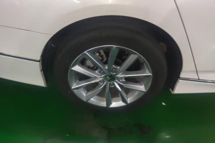 Used Honda Accord 2022 260TURBO Luxury Edition
