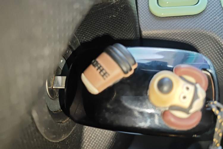 Used Wuling Hongguang MINIEV 2021 Macaron Fashion Edition Lithium-Ion Battery
