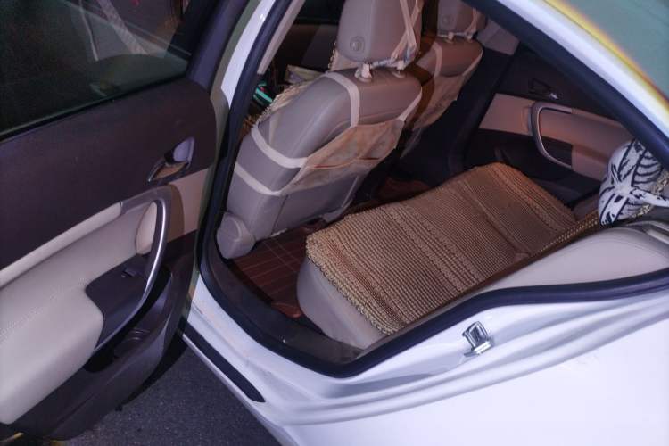 Used Buick Regal 2014 2.0L Leading Fashion Edition
