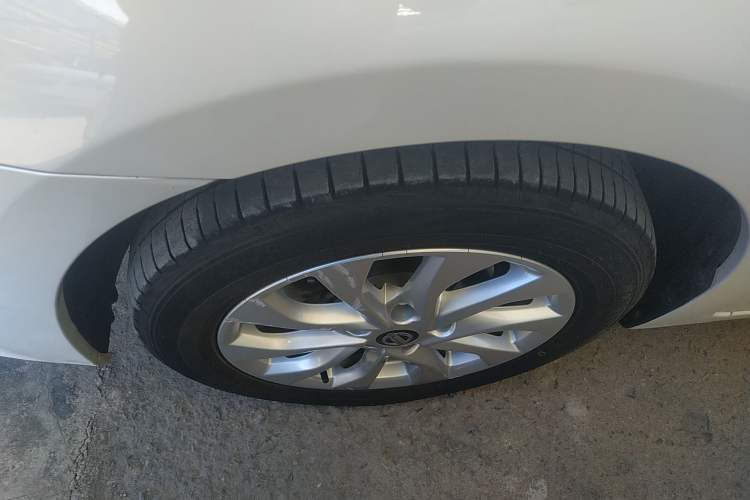 Used Nissan Sylphy 2021 Classic 1.6XL CVT Luxury Edition
