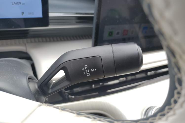 Used Geely Galaxy E5 2024 530km Starship Edition