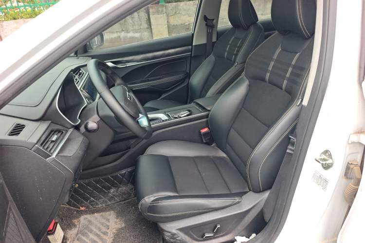 Used Geely Auto Binray 2021 1.4T CVT Asian Games Edition
