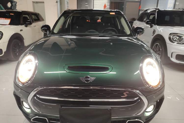 Used MINI Clubman 2016 Revised 2.0T COOPER S