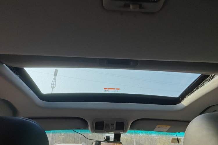 Used Luxgen U6 SUV 2017 Revised Version 1.6T Fashion Edition