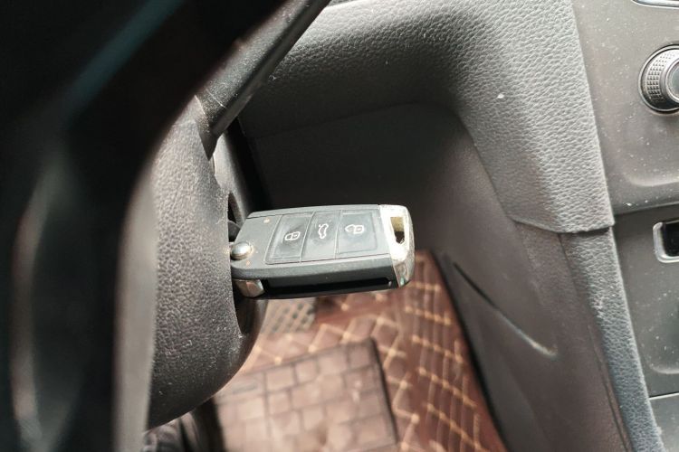 Used Volkswagen Golf 2016 230TSI Automatic Comfort Version