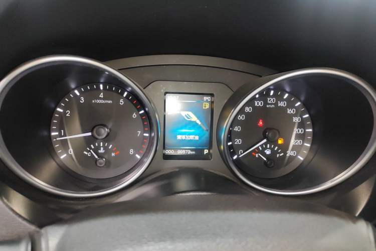 Used Haval H6 Coupe 2015 Blue Label 2.0T Automatic Two-Wheel Drive Elite Model