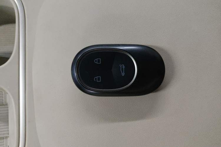 Used Nio ES6 2023 75 kWh