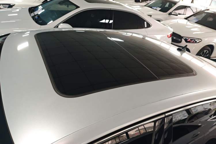 Used Volkswagen Passat 2023 330TSI Starry Elite Edition
