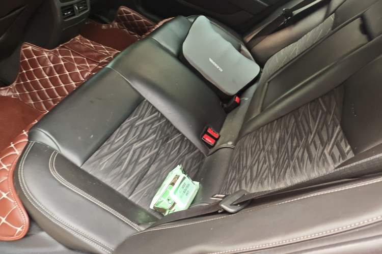 Used Cadillac ATS-L 2014 25T Comfort Model