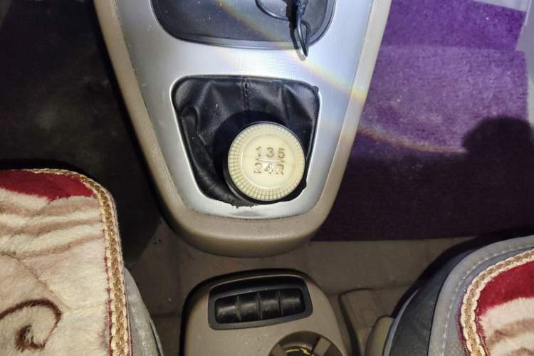 Used Hyundai Tucson 2009 2.0L Manual Two-Wheel Drive Fashion Edition
