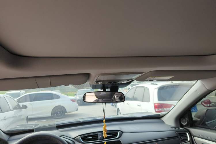 Used Honda Breeze New Energy 2022 ePHEV Prestige Edition