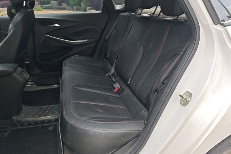 Used Buick Verano 2023 Pro GS Hunter Wind Edition