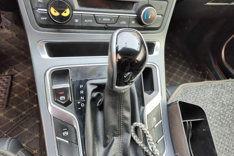 Used Geely Auto Emgrand 2020 1.5L CVT Luxury Model