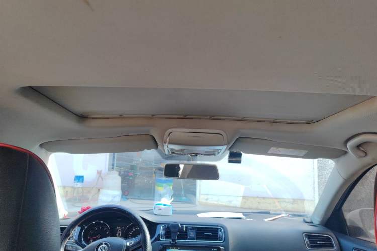 Used Volkswagen Sagitar 2018 280TSI DSG Ignite Edition Headliner